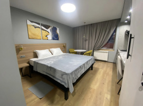 Апартаменты Ягель 3 Апатиты