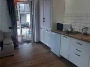 Апартаменты Дом рыбака 1