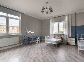 Апартаменты Трехкомнатные в Центре СПб