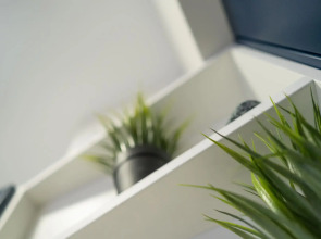 Квартира Евротрешка на Рахманинова