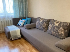 Апартаменты на улице Чкалова 30