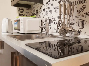 Апартаменты Заеду на Сутки