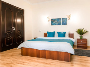 Апартаменты 40 лет Победы 1