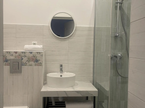 Гостевой дом Atmosfera