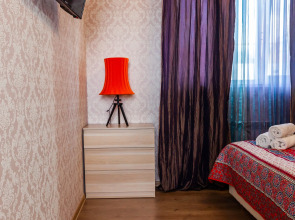 Апарт-отель Релакс 88