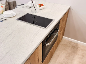 Апартаменты Студия-Люкс в Авторском Квартале Машаров