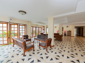 Отель Hillside Resort Pattaya