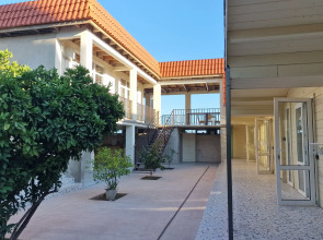 Отель «Жемчужина Абхазии»