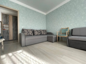 Апартаменты Татьяна