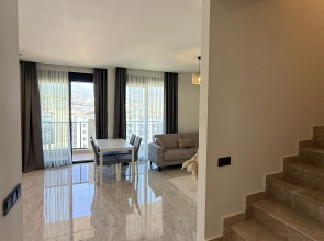 Апартаменты SA Apartments Spacious 2bd Duplex