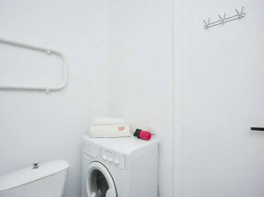 Квартира Добрые сутки на Генерала Стрельбицкого