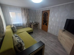 Квартира Московская 15/96