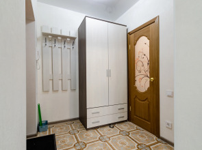 Квартира 1 комнатная квартира на Смирнова