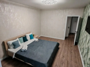 Апартаменты Авион Артхаус