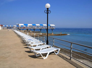 Отель Имение Князей Трубецких