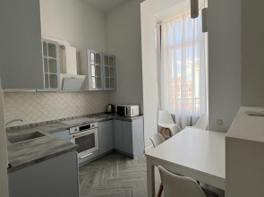 Квартира Уютная однушка ЖК Видный город