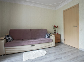 Апартаменты 2 Комнаты