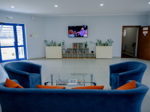 Magistral Mini-Hotel