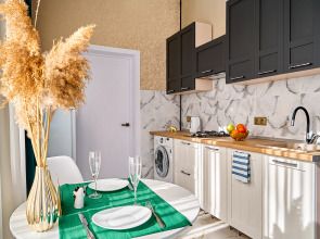 Апартаменты рядом с Бульваром