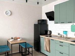 Апартаменты Тарасова 2