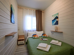 Частный дом Уютный у Дивеево