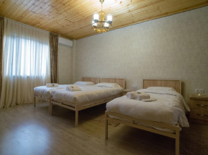 Гостевой дом Andro House