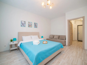 Апартаменты Космонавтов 26A