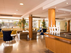 Htop Pineda Palace & SPA