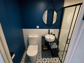 Кемпинг DzenDome