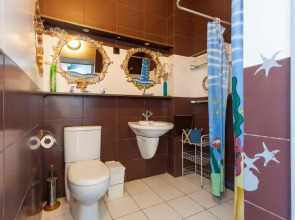 Апартаменты Арт-Кранц Лодки