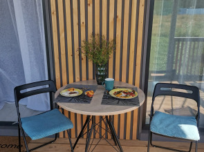 Гостевой Дом Сувантоярви у озера Суходольское