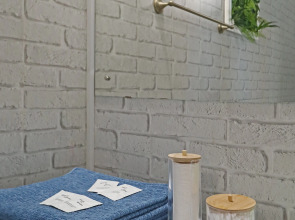 Апартаменты Granada Отличные апартаменты формата Евротрешки в самом центре города