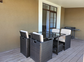 Частный дом у Моря