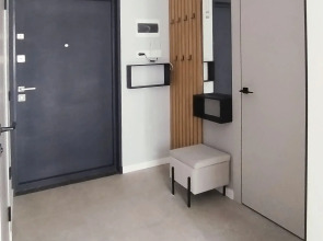 Квартира Dubrovskiy apart на набережной Невы