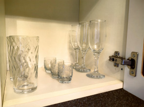 Квартира на Октябрьском проспекте 30А