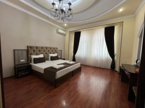 Отель Art Elite