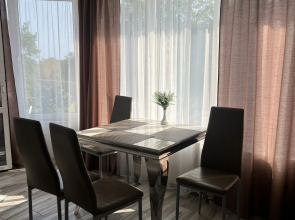 Апартаменты Островок Комфорт