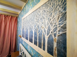 Апартаменты Green Dream