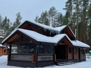 Гостевой дом ЦК-2