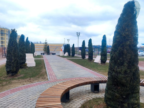 Квартира посуточно