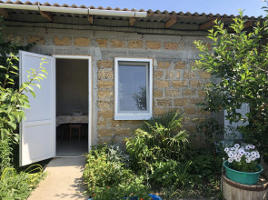 Zolotaya Rybka Sudak