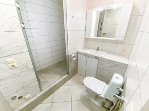 Апартаменты Уютная квартира возле Шереметьево