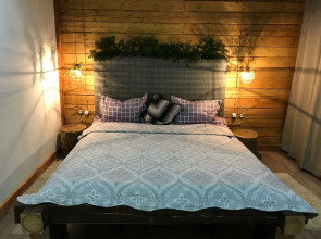 Гостевой Дом Alphouse