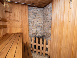 Отель ГК Ареда 1 - Mountain