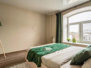 Апартаменты на улице Чайковского