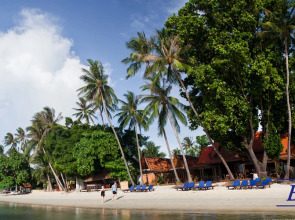 Отель Chaweng Bluelagoon