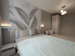 Квартира уютная двухкомнатная в центре города