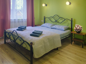 Мини-Отель Тверь-Центр