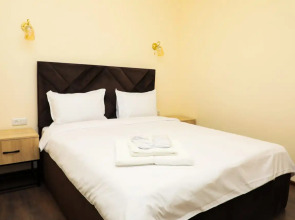 ARAGAST HOTEL & BREWERY пивоварня