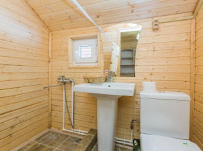 Гостевой дом Горный рай